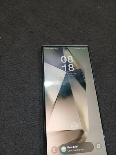 Samsung Mobile S24 Ultra