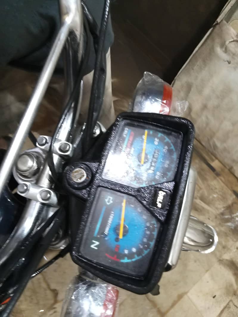 2021 model 6