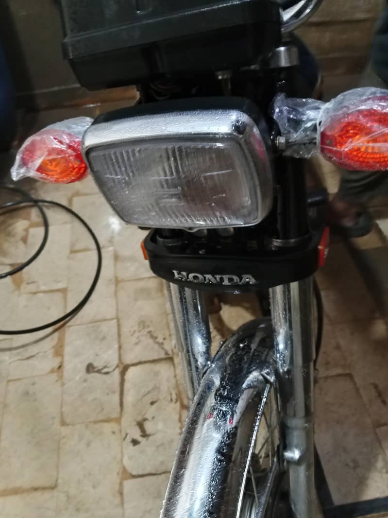 2021 model 8
