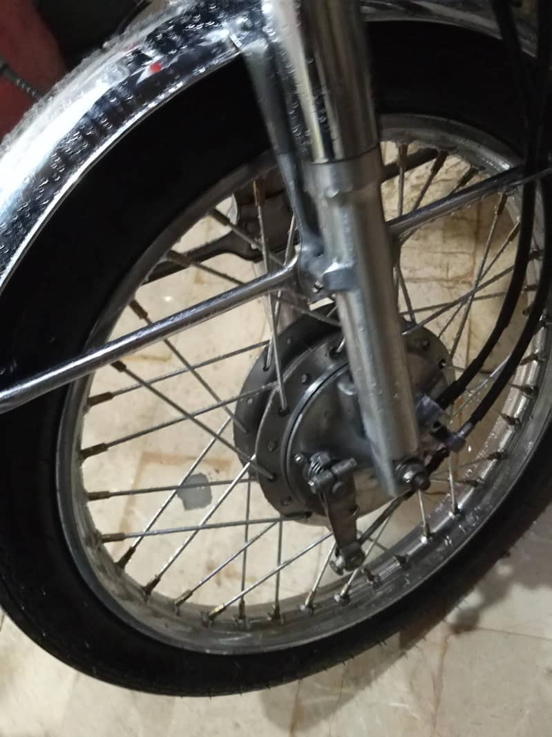 2021 model 10