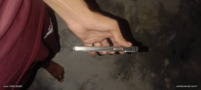 Apple iPhone 12 Pro fecture unlock