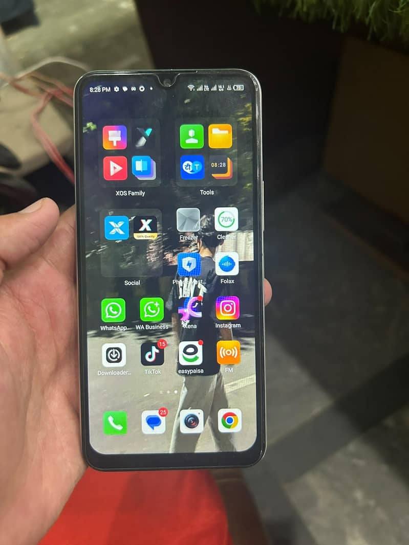 Infinix Note 11 2