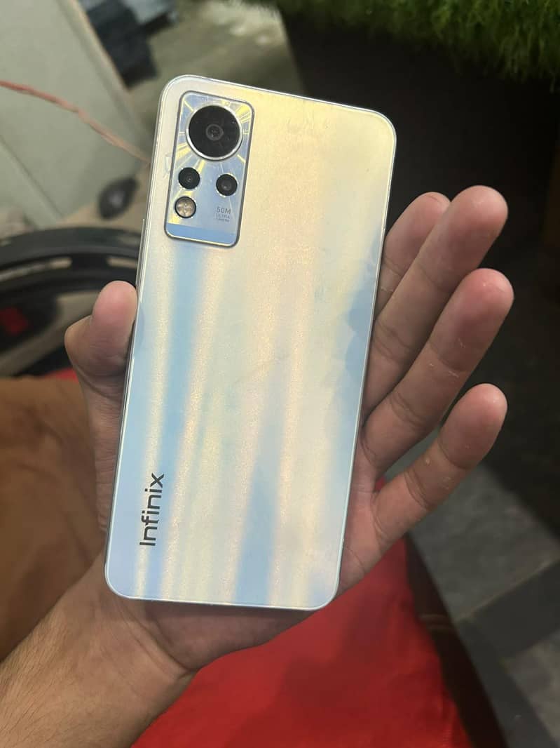 Infinix Note 11 3