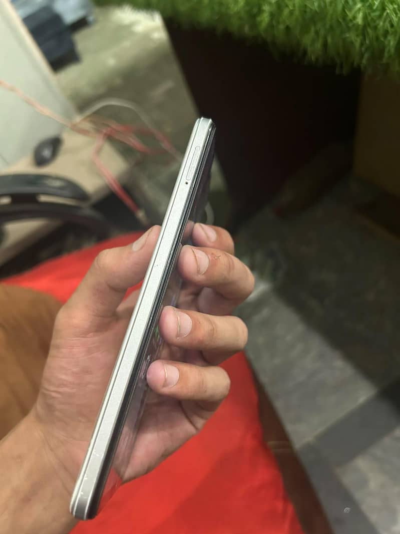 Infinix Note 11 4