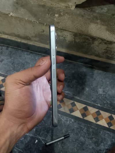 Tecno Spark Go