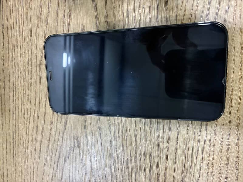 Apple iPhone 12 Pro 1