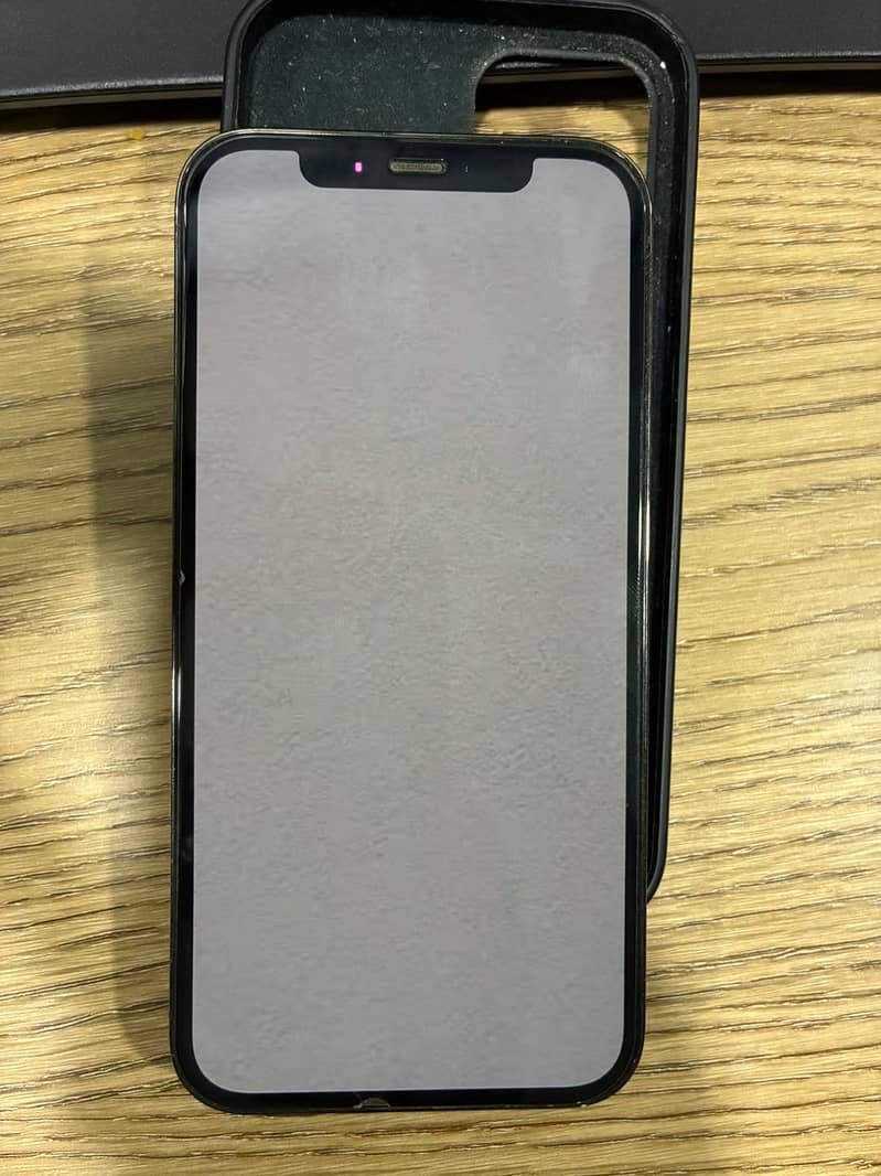 Apple iPhone 12 Pro 3