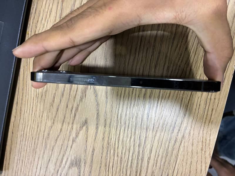Apple iPhone 12 Pro 5