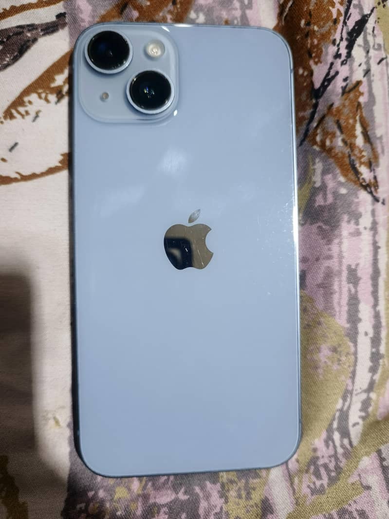 Apple iPhone 14 0