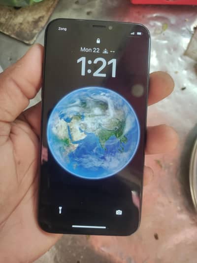 IPHONE X PTA APPROVED