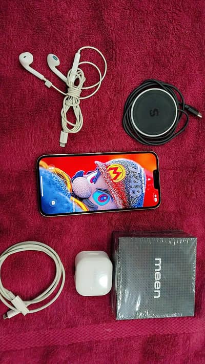 Apple iPhone 13 Pro Max