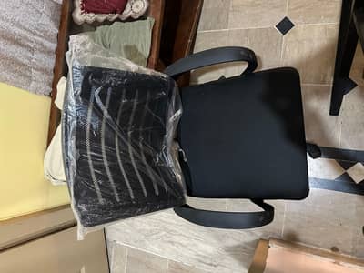brand new chair