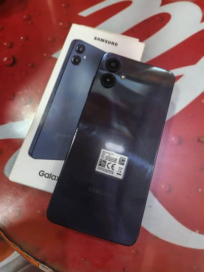 Samsung Mobile A06