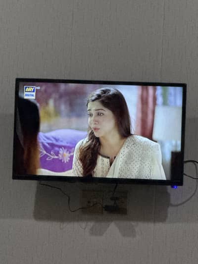 32 inch led smart tv
