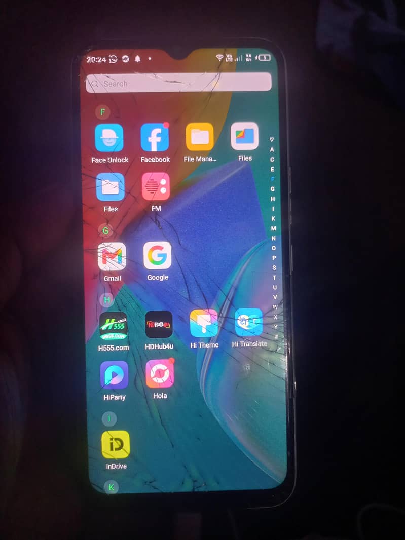 techno spark 8c 2