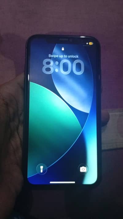 Apple iPhone 11