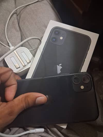 Apple iPhone 11