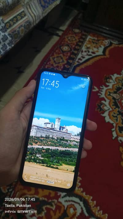 Vivo Y17