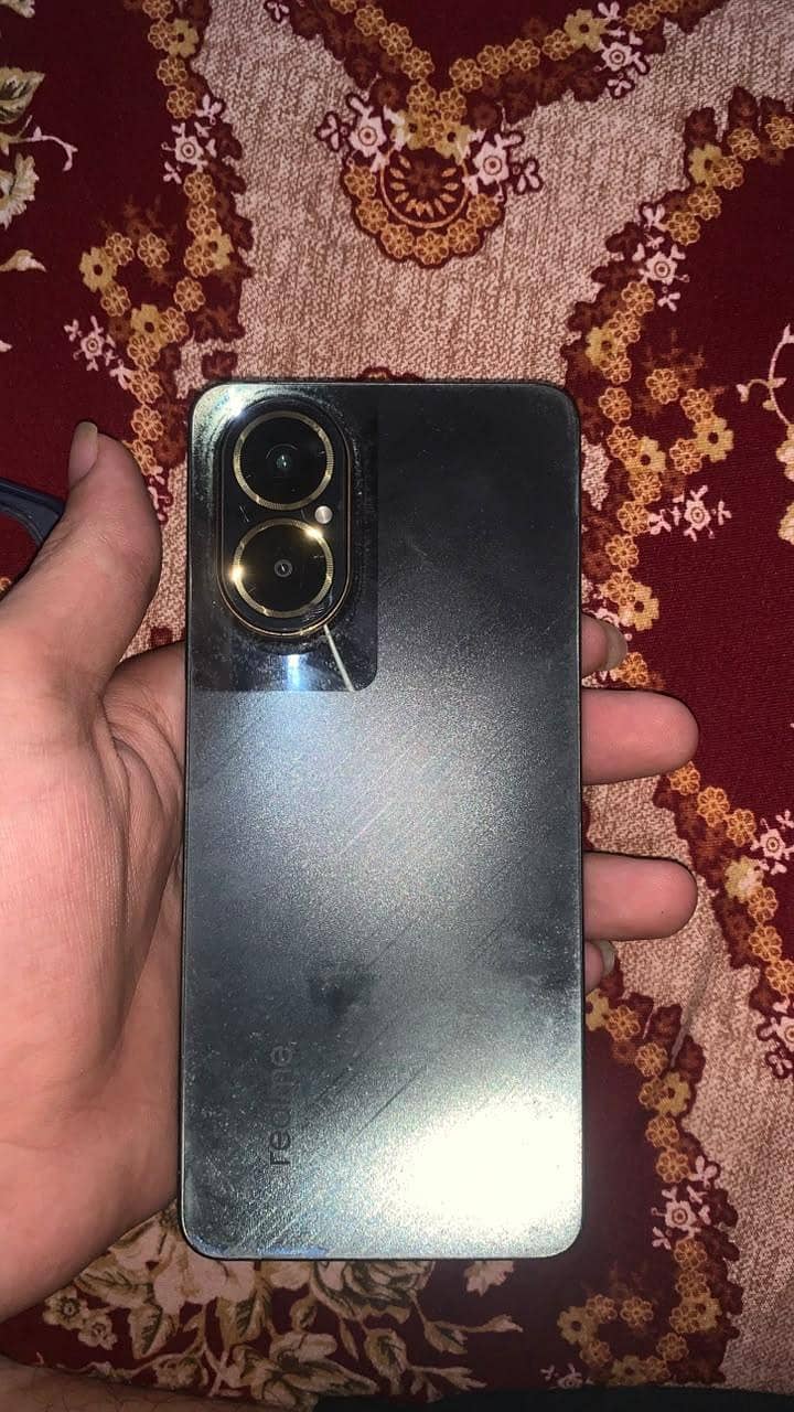 Realme C67 4