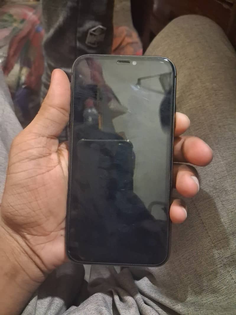 Apple iPhone 11 2