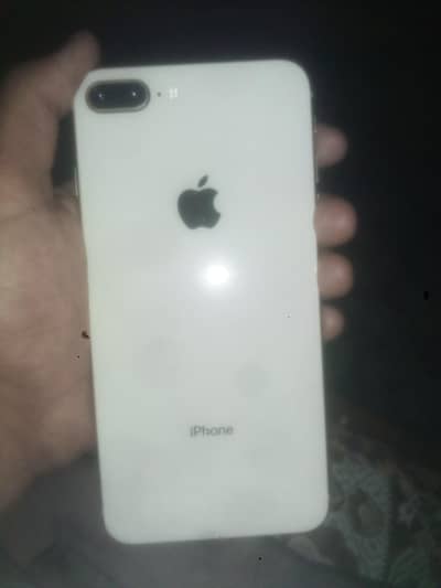 Apple iPhone 8 Plus