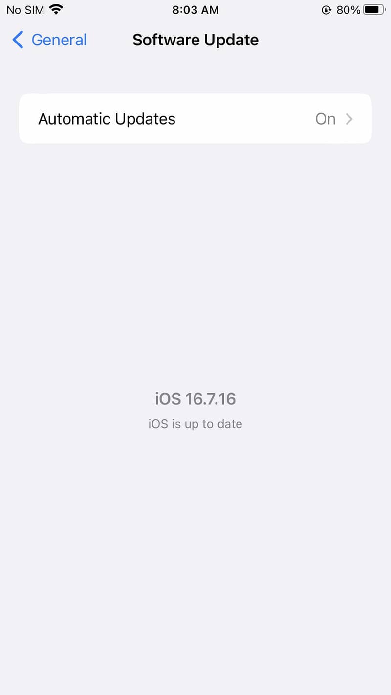 Apple iPhone 8 Plus 4