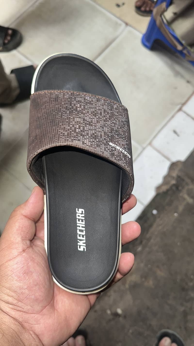 Comfortable slides 3
