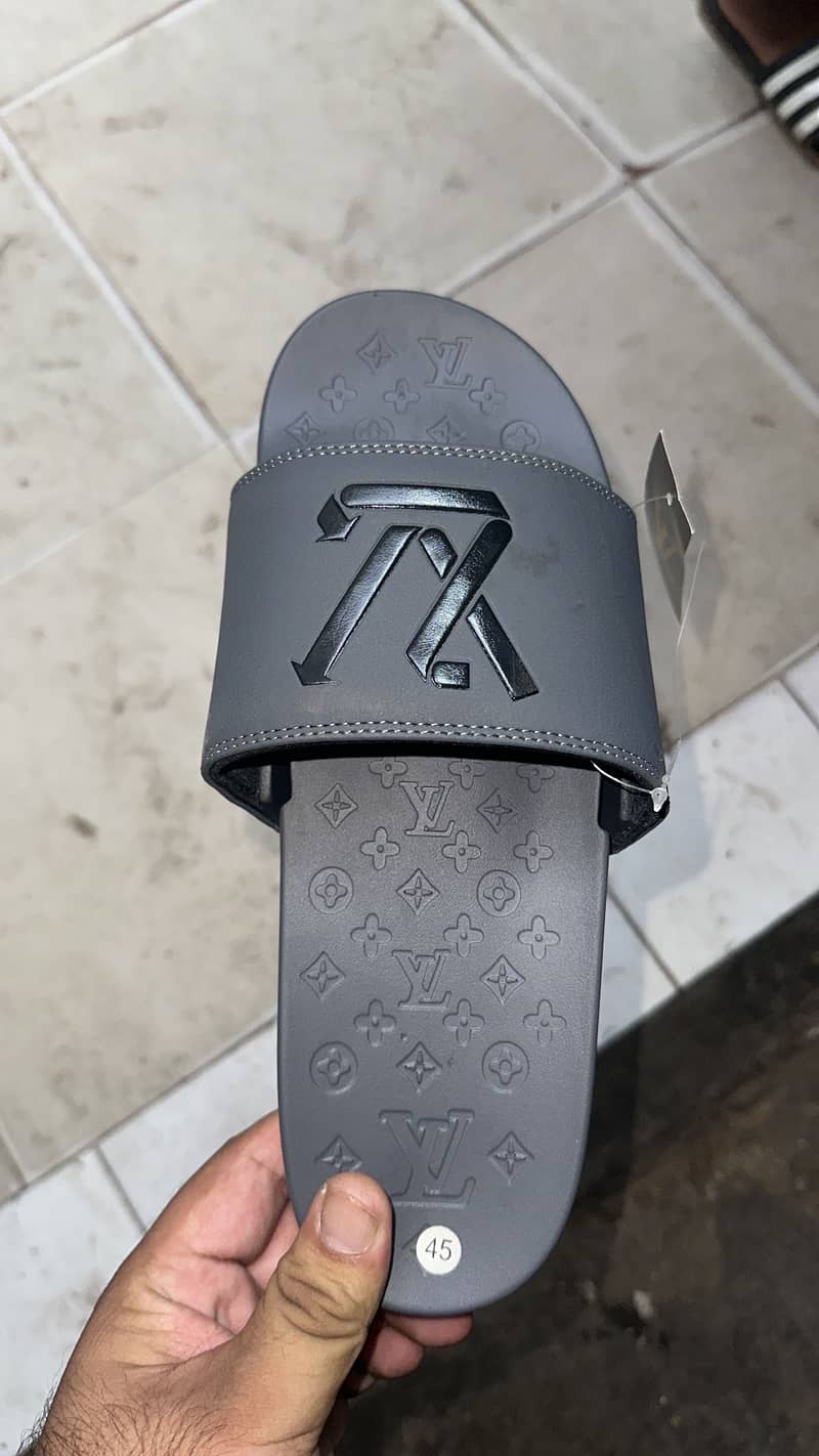 Comfortable slides 4