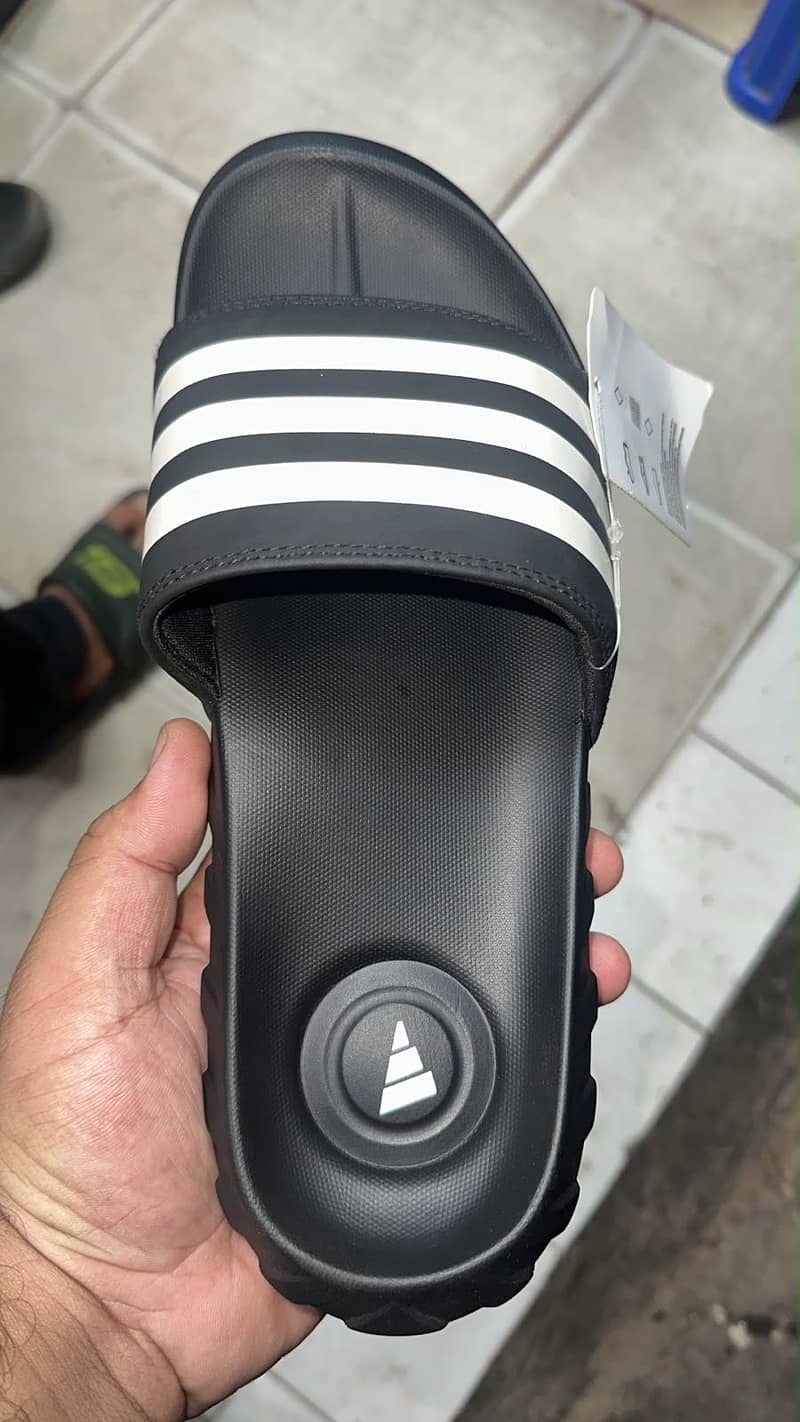 Comfortable slides 5