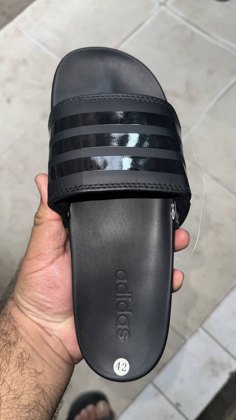 Comfortable slides 6