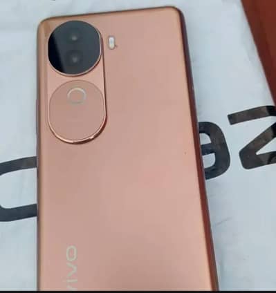 Vivo V40e