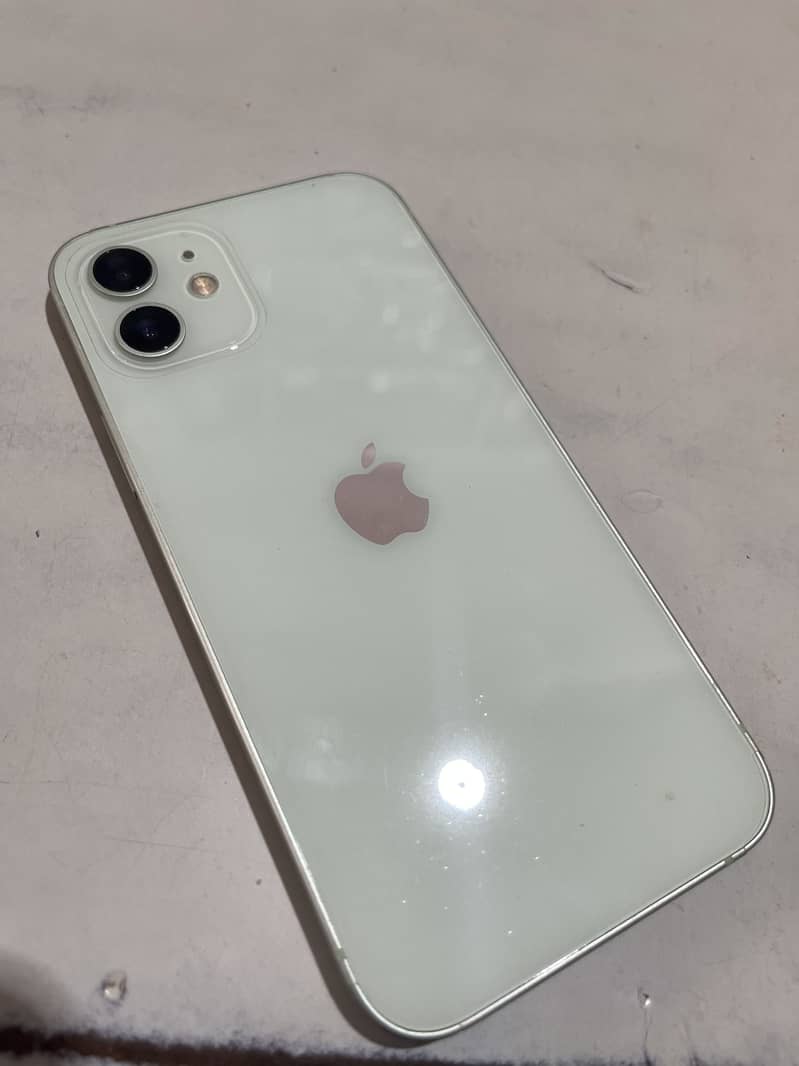 Apple iPhone 12 1