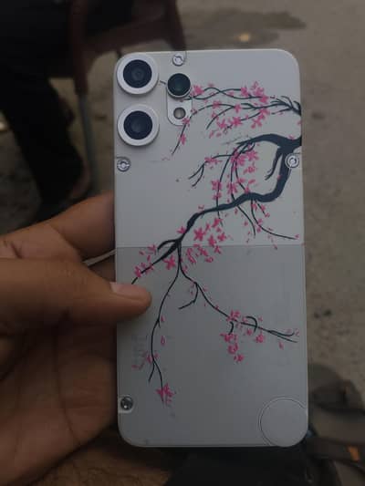 Nothing CMF Phone 2 Pro (5G)