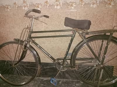 super speed cycle