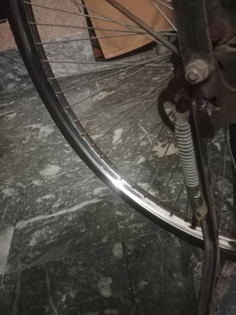 super speed cycle 2