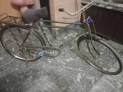 super speed cycle
