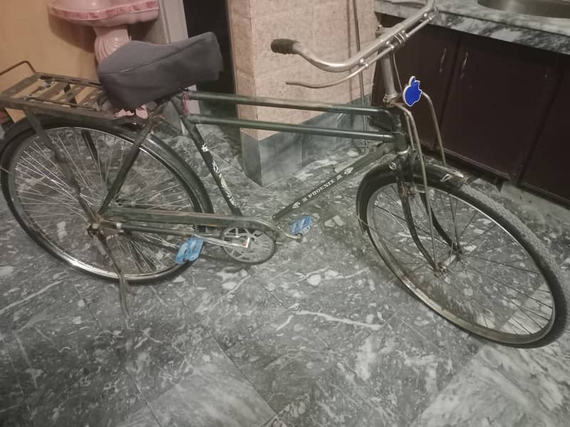 super speed cycle 3