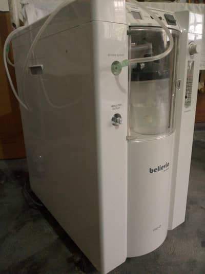 Oxygen Concentrator / Believia: OXC-05