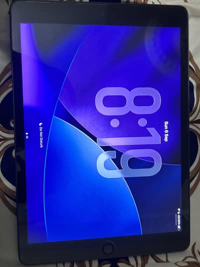 Apple Ipad 9th Gen, 64 GB + Apple Pencil 1st Generation