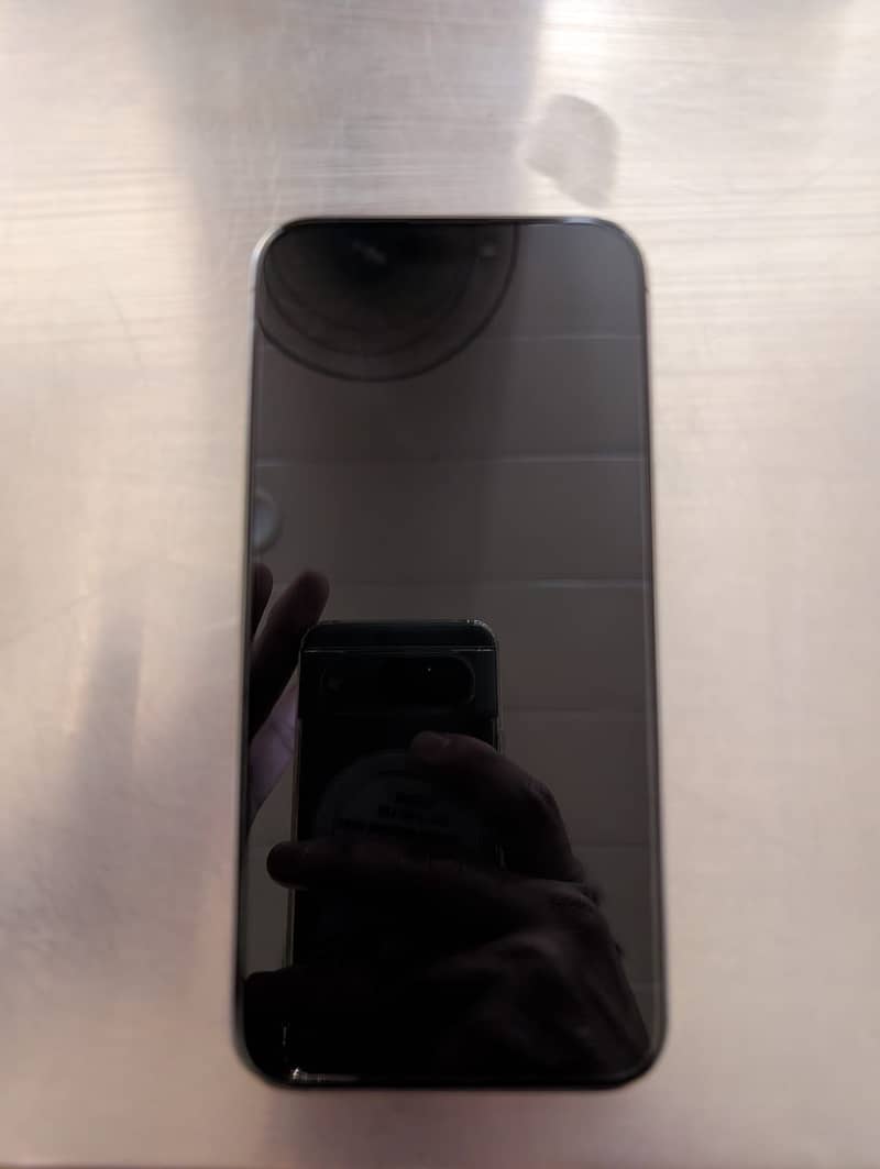Apple iPhone 15 Pro Max 0