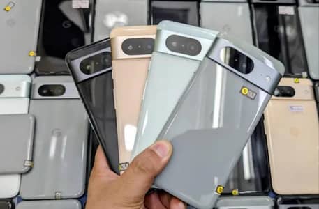 Google Pixel 8
