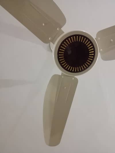  Cooper fan new condition