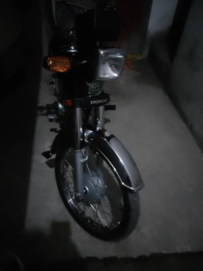 Honda black color 03006649344 as number pa rbta krna