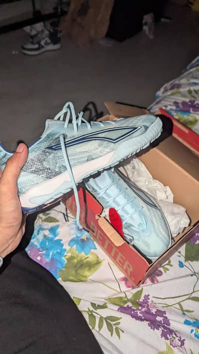 Puma Ultra 6 Pro tt