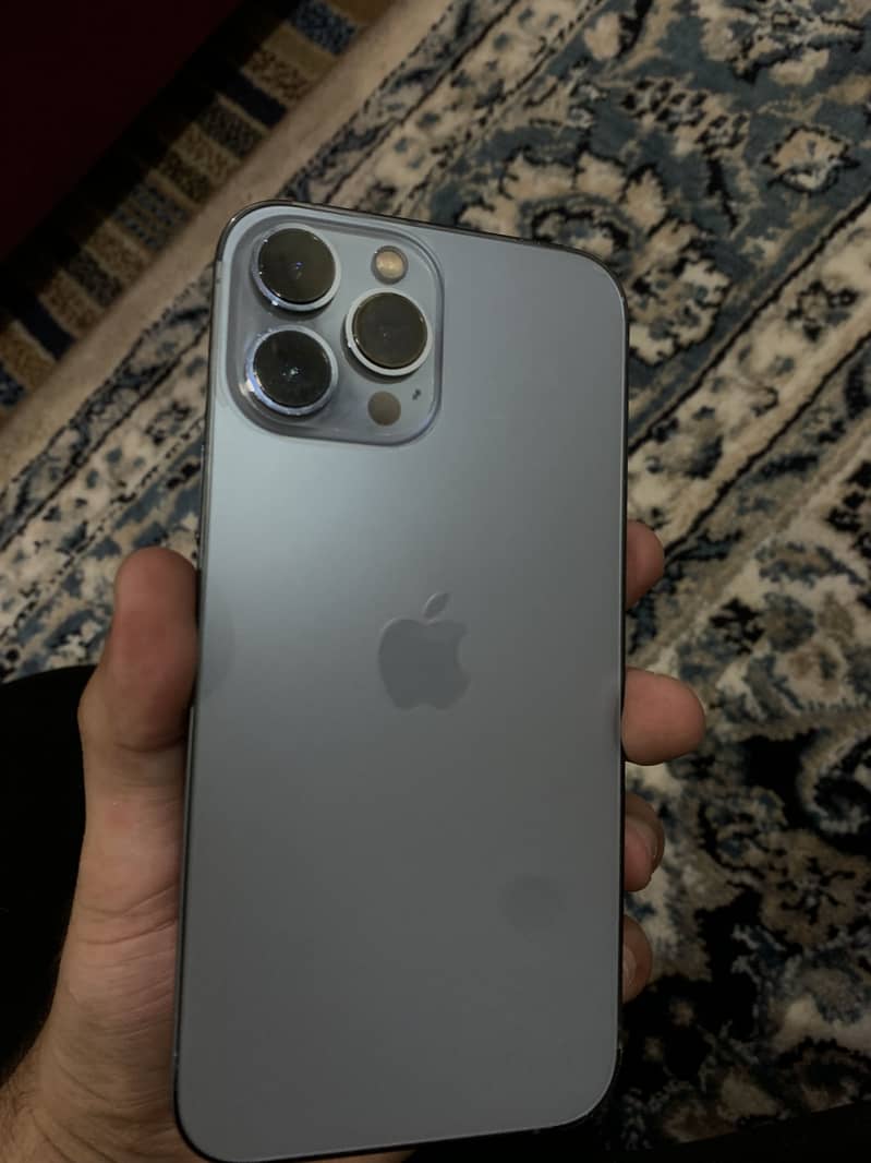 Apple iPhone 13 Pro Max 2