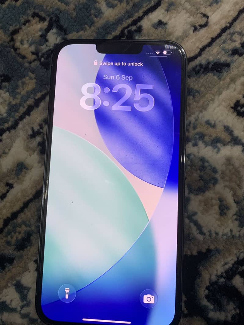 Apple iPhone 13 Pro Max 6