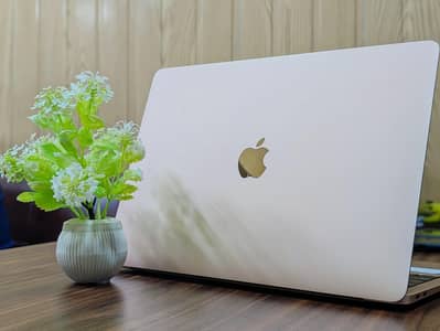 Apple MacBook 2018 Air Gold Edition