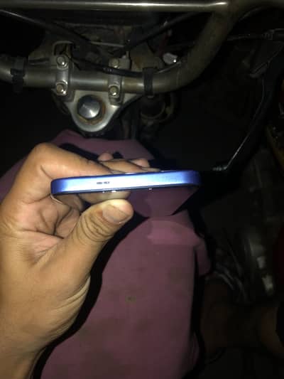 Infinix smart 10 plus All ok with box 4/128