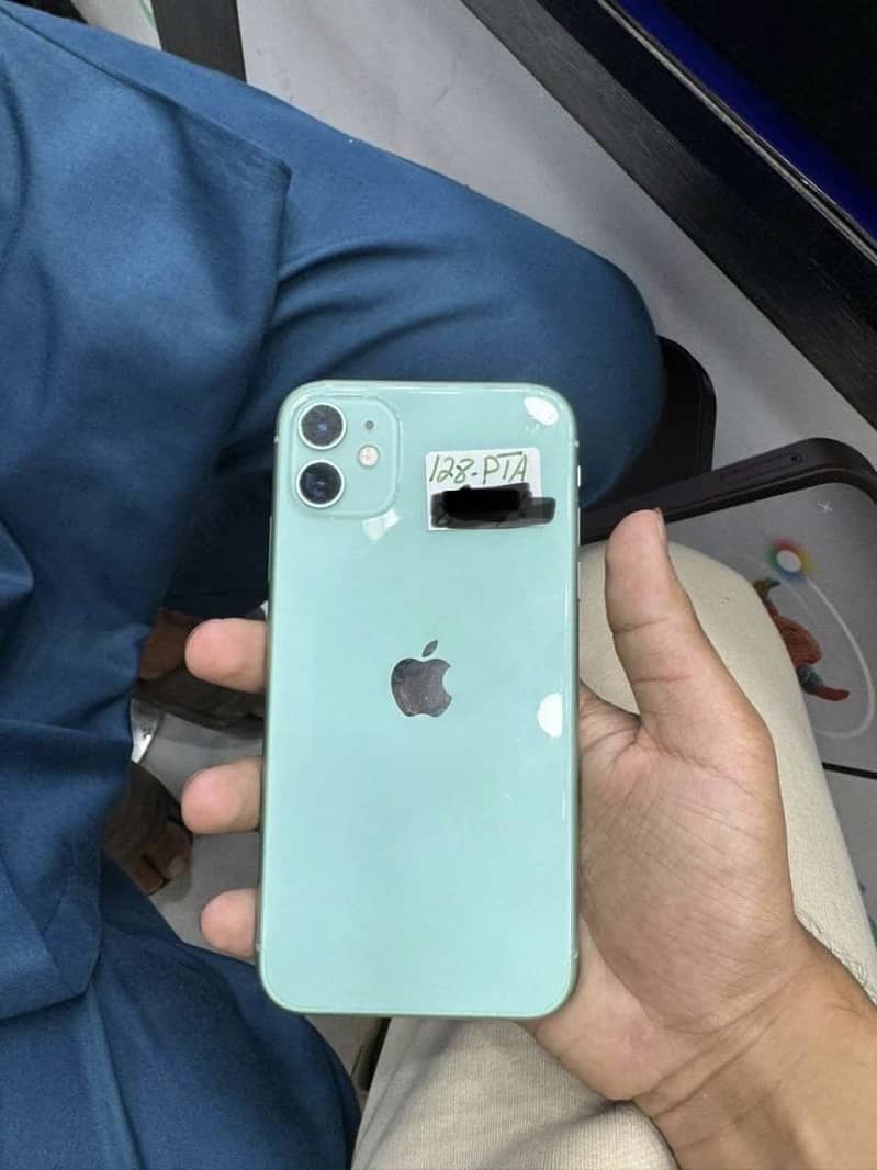 Apple iPhone 11 1