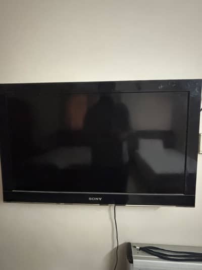 Sony Bravia 32inches